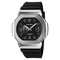 G-Shock Analog 2500 Metal Covered 43.8mm Black Dial Men's Watch GMC2500-1A