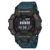 G-Shock Master of G-Land Mudman 49.6mm Black Dial Men's Watch GDGB100-1A3