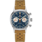 Hamilton American Classic Intra-Matic Chronograph H 40mm Blue Dial Men's Watch H38429541