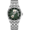 Hamilton Jazzmaster Open Heart Auto 42mm Green Dial Men's Watch H32705160
