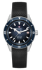 Rado Captain Cook Automatic 39mm Blue Dial Men's Watch R32223229