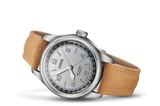 Oris Big Crown Pointer Date Lou Gehrig Limited Edition 40mm Grey Dial Men's Watch 01 754 7785 4091-Set