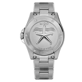 Mido Ocean Star 200 41mm White Dial Men's Watch M0269301101100