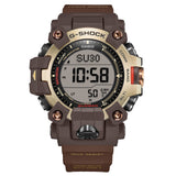 G-Shock Master of G-Land Mudman 52.7mm Gray Dial Men's Watch GW9500MH-5