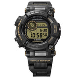 G-Shock Master of G-Sea Frogman 53.3mm Black Dial Men's Watch GWFD1000BC-1