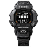 G-Shock Master of G-Land Mudman 49.6mm Black Dial Men's Watch GDGB100-1