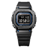 G-Shock Full Metal 5000 43.2mm Black Dial Men's Watch GMW-B5000SB-1A2