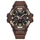 G-Shock Master of G-Air Gravitymaster 54.7mm Black Dial Men's Watch GRB300H-5A