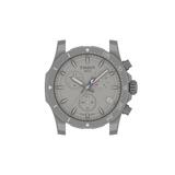 Tissot Supersport Chrono NBA 2026 42mm Grey Dial Men's Watch T1254171703100