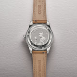 Oris Big Crown Pointer Date Lou Gehrig Limited Edition 40mm Grey Dial Men's Watch 01 754 7785 4091-Set