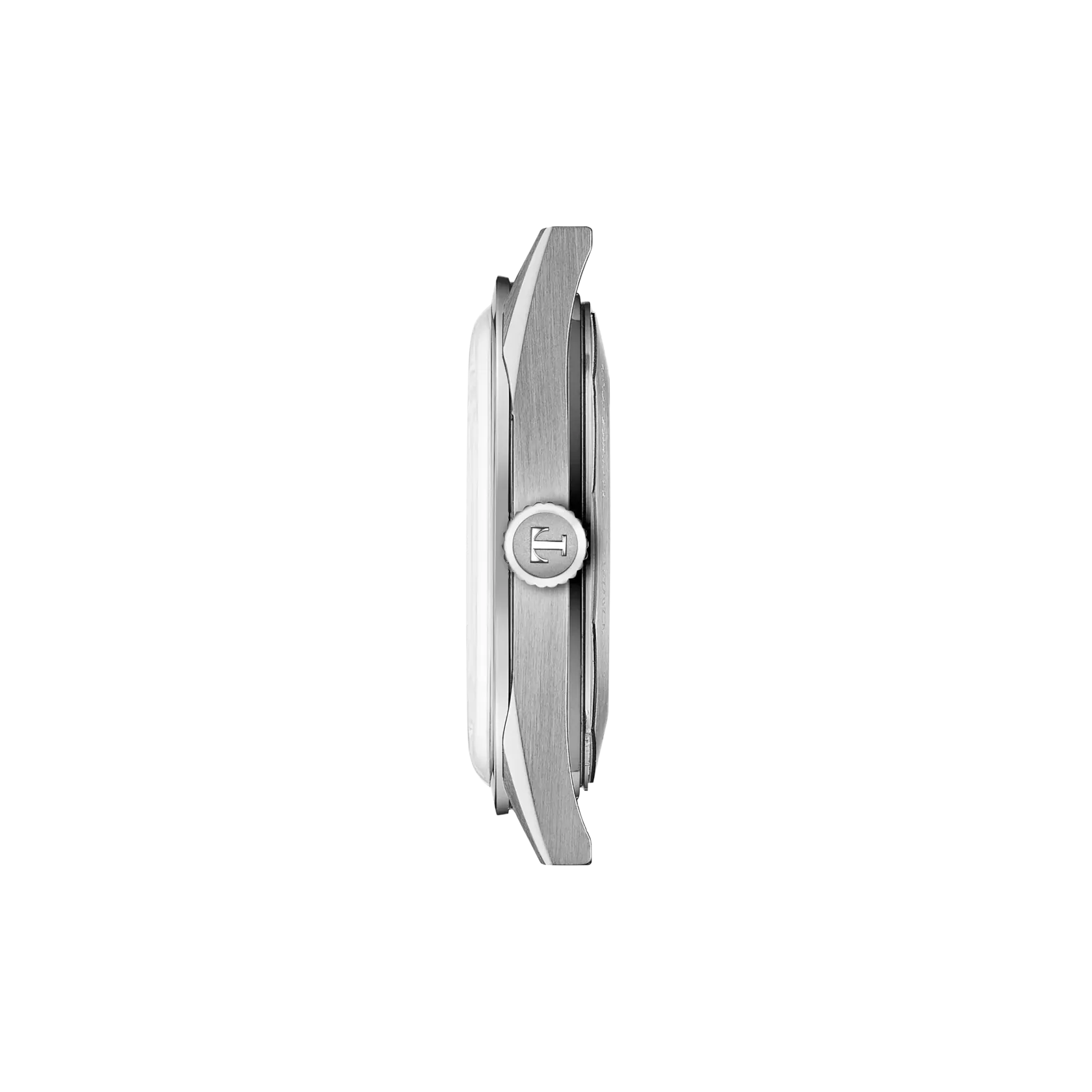 Tissot Visodate 39mm Black Dial Men's Watch T1574071105100