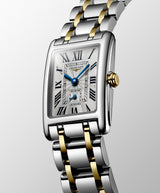 Longines DolceVita 32mm Silver Dial Women's Watch L52555707
