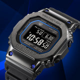 G-Shock Full Metal 5000 43.2mm Black Dial Men's Watch GMW-B5000SB-1A2