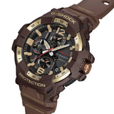 G-Shock Master of G-Air Gravitymaster 54.7mm Black Dial Men's Watch GRB300H-5A