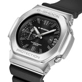 G-Shock Analog 2500 Metal Covered 43.8mm Black Dial Men's Watch GMC2500-1A
