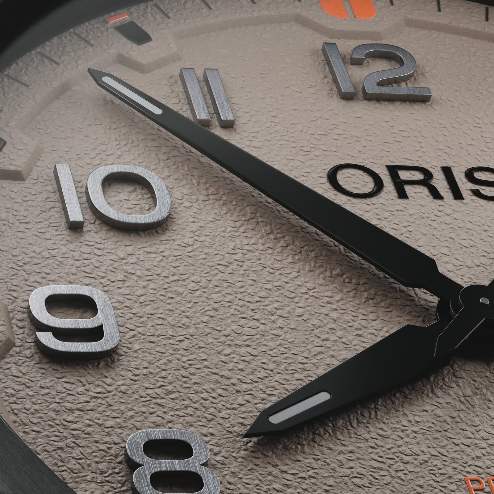 Oris ProPilot Date Desert Edition 41mm Beige Dial Men's Watch 01 733 7802 8766-07 4 20 30GLC
