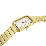 Tissot SRV 30mm White Mother-of-Pearl Dial Women's Watch T1601103311300