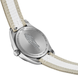 Tissot PR 100 Cycling 34mm Grey Dial Women's Watch T1502101703700