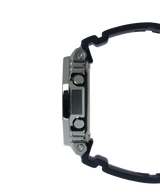 G-Shock G-Steel GM-2100 Star Wars: The Mandalorian & Grogu Limited Edition 44.4mm Black Dial Men's Watch GM2100-1ASW