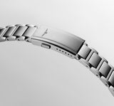 Longines HydroConquest Quartz 42mm Black Dial Men's Watch L37694566