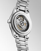 Longines Master Collection 41mm Silver Dial Men's Watch L29504736