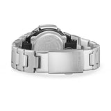 G-Shock Analog 2500 Metal Covered 43.8mm Blue Dial Men's Watch GMC2500D-1A2