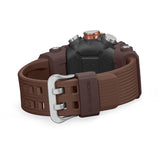 G-Shock Master of G-Land Mudmaster 51.3mm Black Dial Men's Watch GGB100XMH-5A