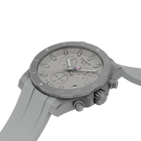 Tissot Supersport Chrono NBA 2026 42mm Grey Dial Men's Watch T1254171703100