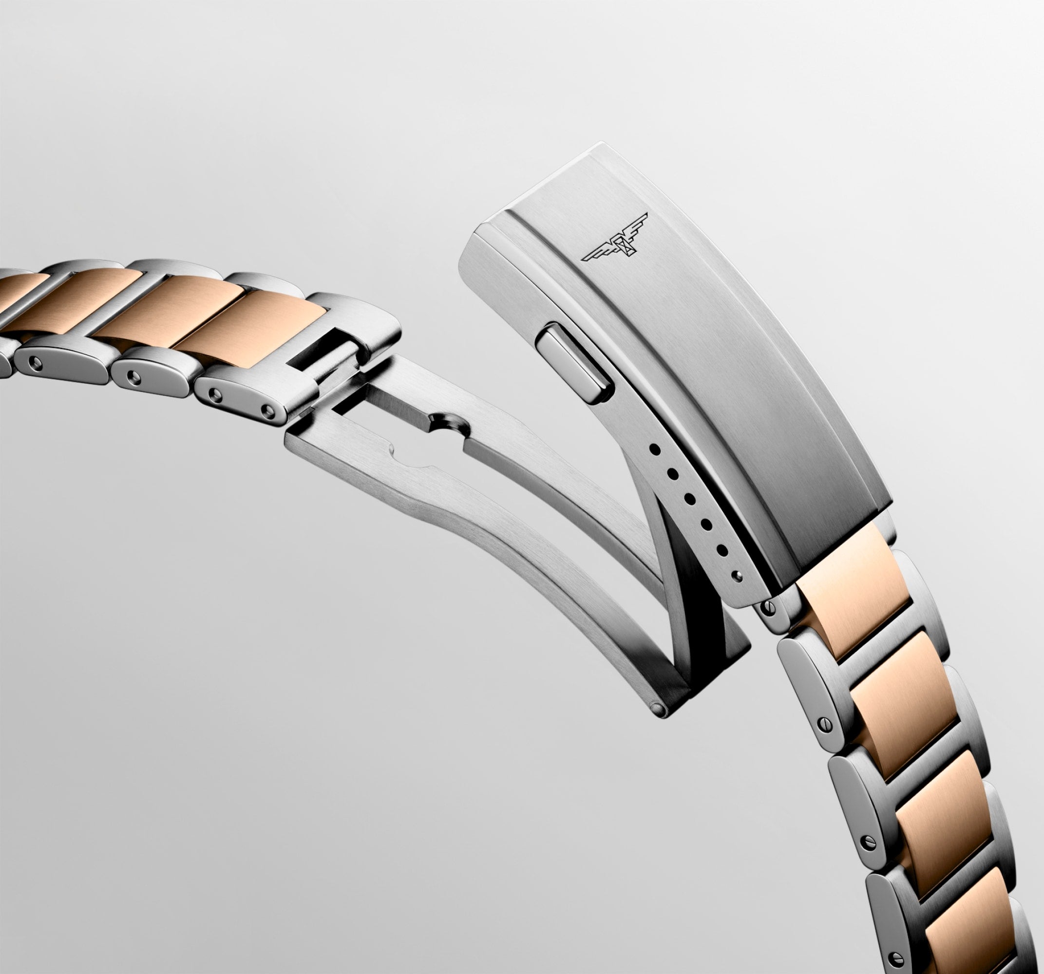 Longines HydroConquest Quartz 42mm Black Dial Men's Watch L37693587