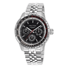 Nautica Pier 39 46mm Multifunction Steel Men's Watch NAPP39S26