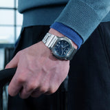 G-Shock Analog 2500 Metal Covered 43.8mm Blue Dial Men's Watch GMC2500D-1A2