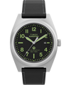 Timex Expedition North 39mm Black Dial Men's Watch TW2Y30700