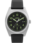 Timex Expedition North 39mm Black Dial Men's Watch TW2Y30700