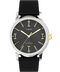Timex Marlin Automatic 40mm Black Dial Men's Watch TW2W33900