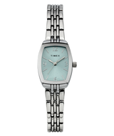 Timex Trend 21mm Blue Dial Women's Watch TW2Y22500