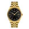 Tissot Ballade 40mm Black Dial Men's Watch T1564103305100