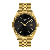 Tissot Ballade 40mm Black Dial Men's Watch T1564103305100