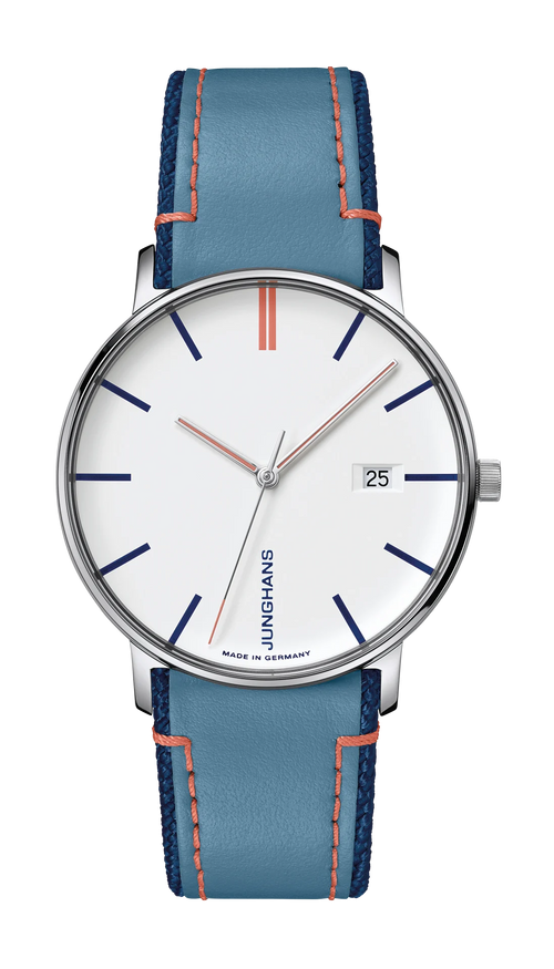 Junghans Form Watches
