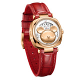 Marvin Other 30mm White Dial Women's Watch M119.52.29.99