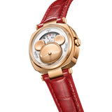 Marvin Other 30mm White Dial Women's Watch M119.52.29.99