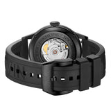 Marvin Origin 44mm Black Dial Men's Watch M108.24.43.94