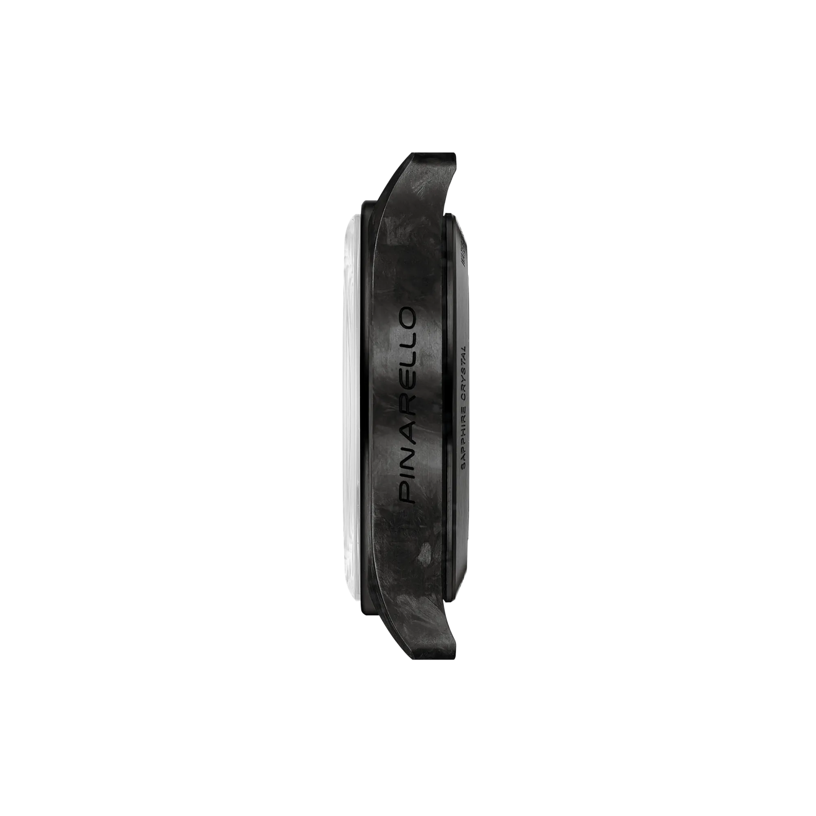 Tissot Pinarello 43mm Grey Dial Men's Watch T1624089706100