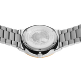 BERING Solar Sunray Titanium Watch Blue 39mm Blue Sunray Dial Men's Watch 14439-717