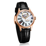 Marvin DN8 43mm Mother of Pearl Dial Men's Watch M111.52.22.74