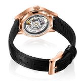 Marvin DN8 43mm Mother of Pearl Dial Men's Watch M111.52.22.74