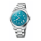 Oris Big Crown Pointer Date 40mm Blue Dial Steel Men's Watch 01 754 7798 4065-07 8 20 06