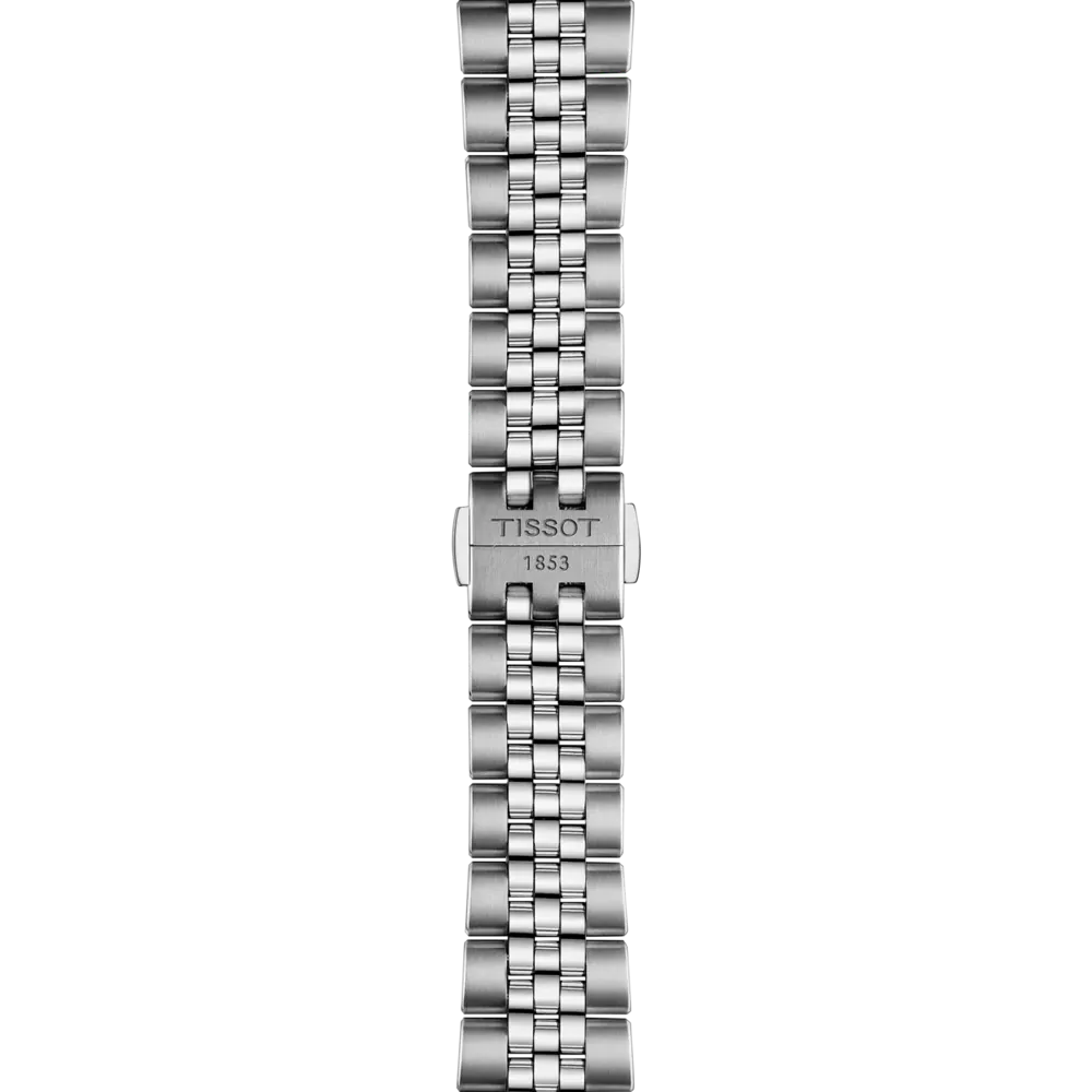 Tissot PR516 38mm Blue-Black Dial Men's Watch T1494071104100