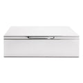 WOLF Silver Medium Watch Jewellery and Legacy Box 190001