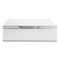 WOLF Silver Medium Watch Jewellery and Legacy Box 190001