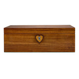WOLF Ballet Musical Jewellery Box – Sleeping Beauty Walnut Wood 190116